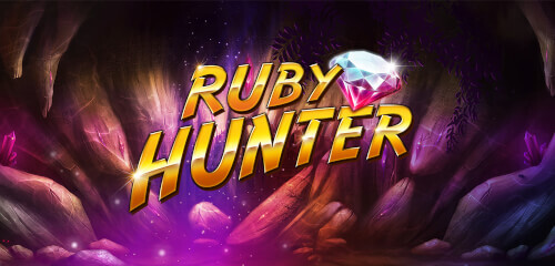 Ruby Hunter