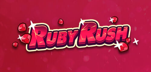 Play Ruby Rush at ICE36