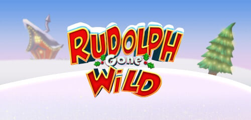 Play Rudolph Gone Wild at ICE36 Casino