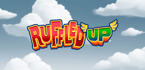 Play Ruffled Up at ICE36 Casino