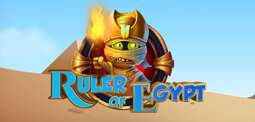 Play Ruler Of Egypt at ICE36 Casino