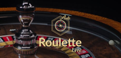 Ruleta Auto Francesa