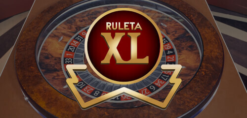 Juega Ruleta XL en ICE36 Casino con dinero real