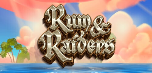 Play Rum and Raiders at ICE36 Casino