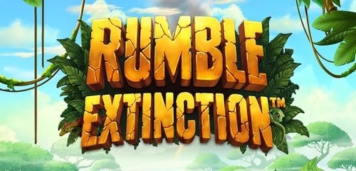 Play Rumble Extinction at ICE36 Casino