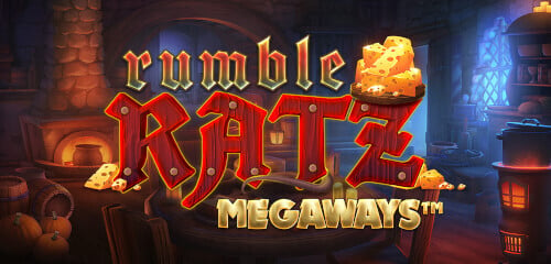 Play Rumble Ratz Megaways at ICE36 Casino
