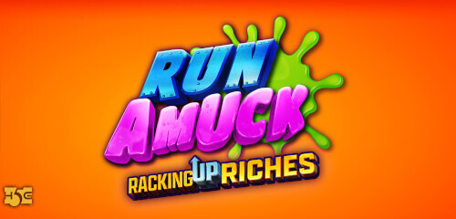 Play Run Amuck at ICE36 Casino