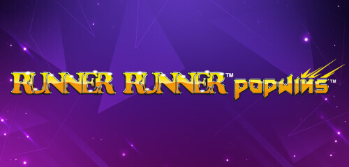 Play Runner Runner Popwins at ICE36 Casino