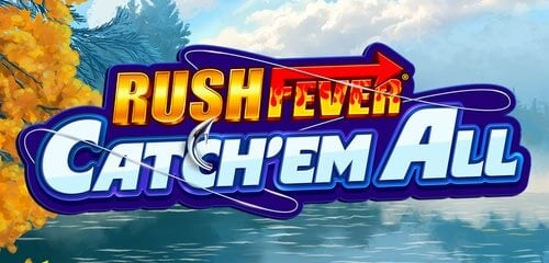 Play Rush Fever Catch'em All at ICE36 Casino
