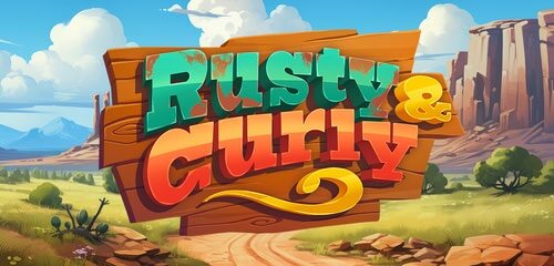 Rusty & Curly