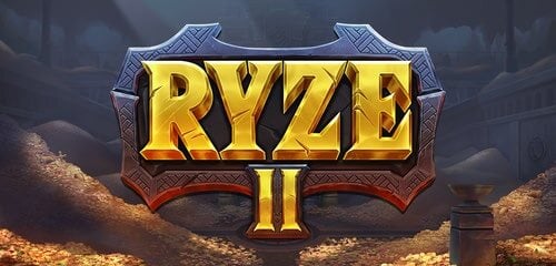 Play Ryze II at ICE36 Casino