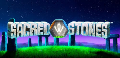 Sacred Stones