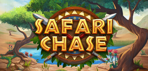 Play Safari Chase at ICE36