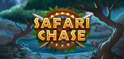 Safari Chase: Hit 'n' Roll