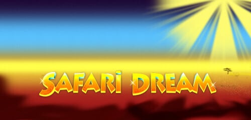 Play Safari Dream at ICE36