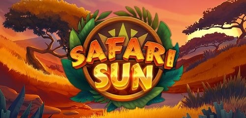 Play Safari Sun at ICE36