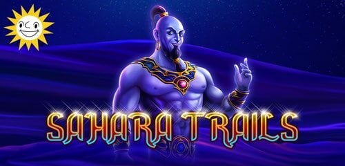 Play Sahara Trails at ICE36 Casino