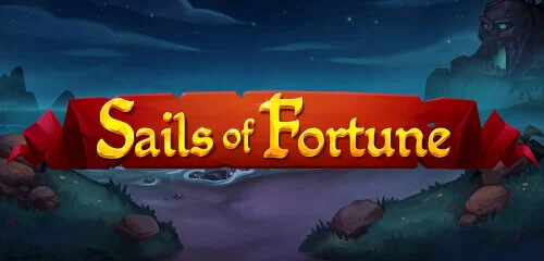 Play Sails of Fortune at ICE36 Casino