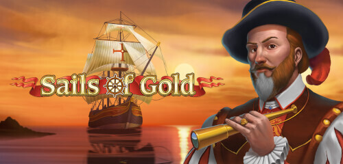 Sails of Gold