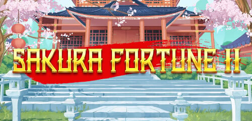 Play Sakura Fortune 2 at ICE36 Casino