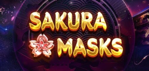 Sakura Masks