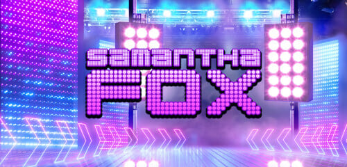 Samantha Fox