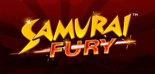 Play Samurai Fury at ICE36 Casino