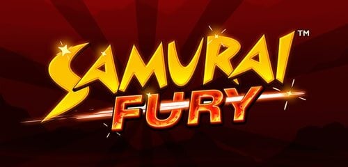 Samurai Fury