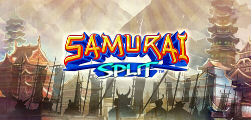 Play Samurai Split at ICE36 Casino