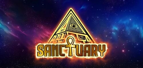 Play Sanctuary at ICE36 Casino