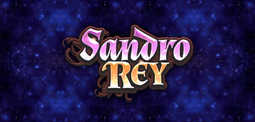 Sandro Rey