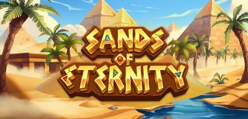 Play Sands Of Eternity at ICE36 Casino