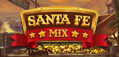 Santa Fe Mix