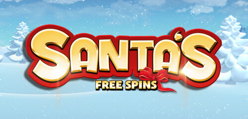 Santa Free Spins