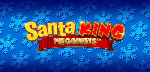 Juega Santa King Megaways en ICE36 Casino con dinero real
