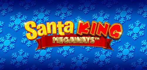 Santa King Megaways