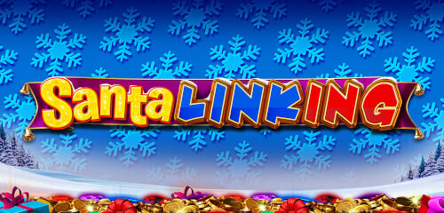 Play Santa Linking at ICE36 Casino
