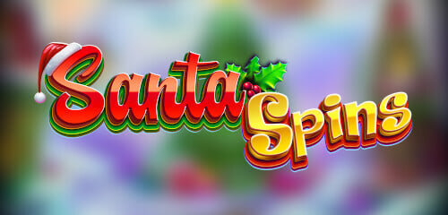 Play Santa Spins at ICE36