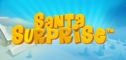 Santa Surprise