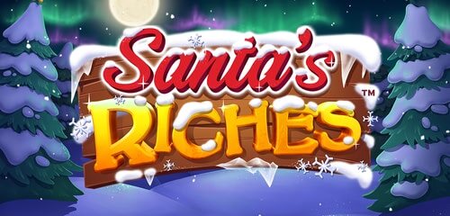 Santa's Riches