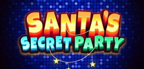 Play Santas Secret Party at ICE36 Casino