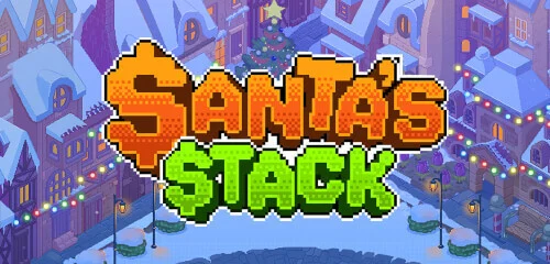 Santas Stack