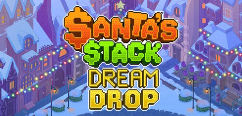 Santas Stack Dream Drop