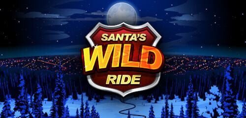 Santas Wild Ride