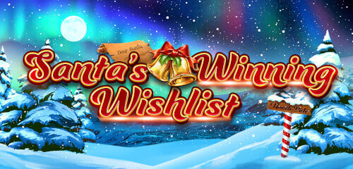 Play Santas Winning Wishlist at ICE36 Casino