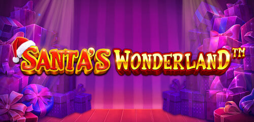 Juega Santas Wonderland en ICE36 Casino con dinero real