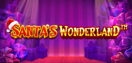 Santas Wonderland