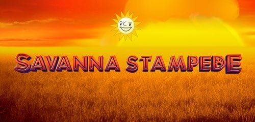 Play Savanna Stampede at ICE36 Casino