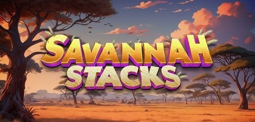 Savannah Stacks