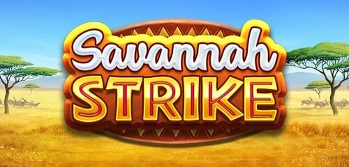 Play Savannah Strike at ICE36 Casino